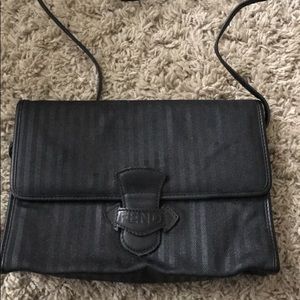 Vintage Fendi Purse